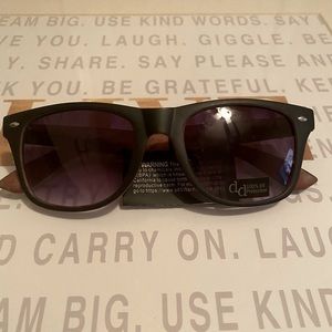 Deb &  Dave   -  Mens Glasses